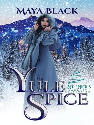 cover image of Yule Spice